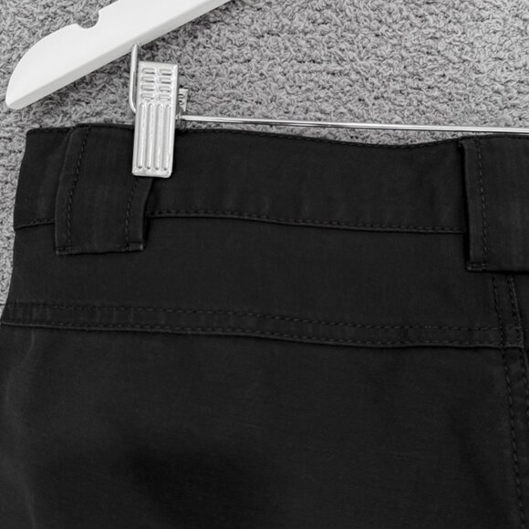 Banana Republic Low Rise Straight Leg Crop Pants - Picture 4 of 7